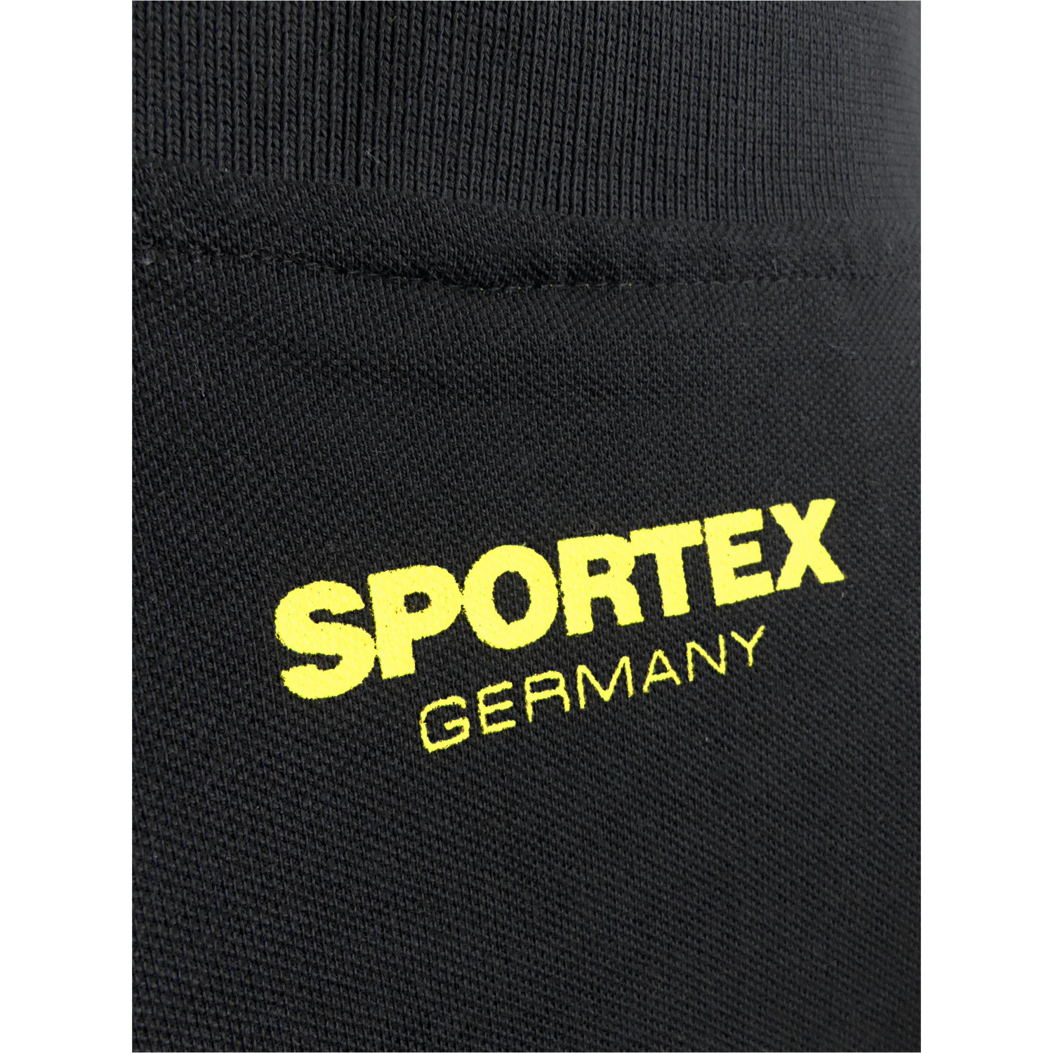 Sportex Herren Classic Polo Shirt 