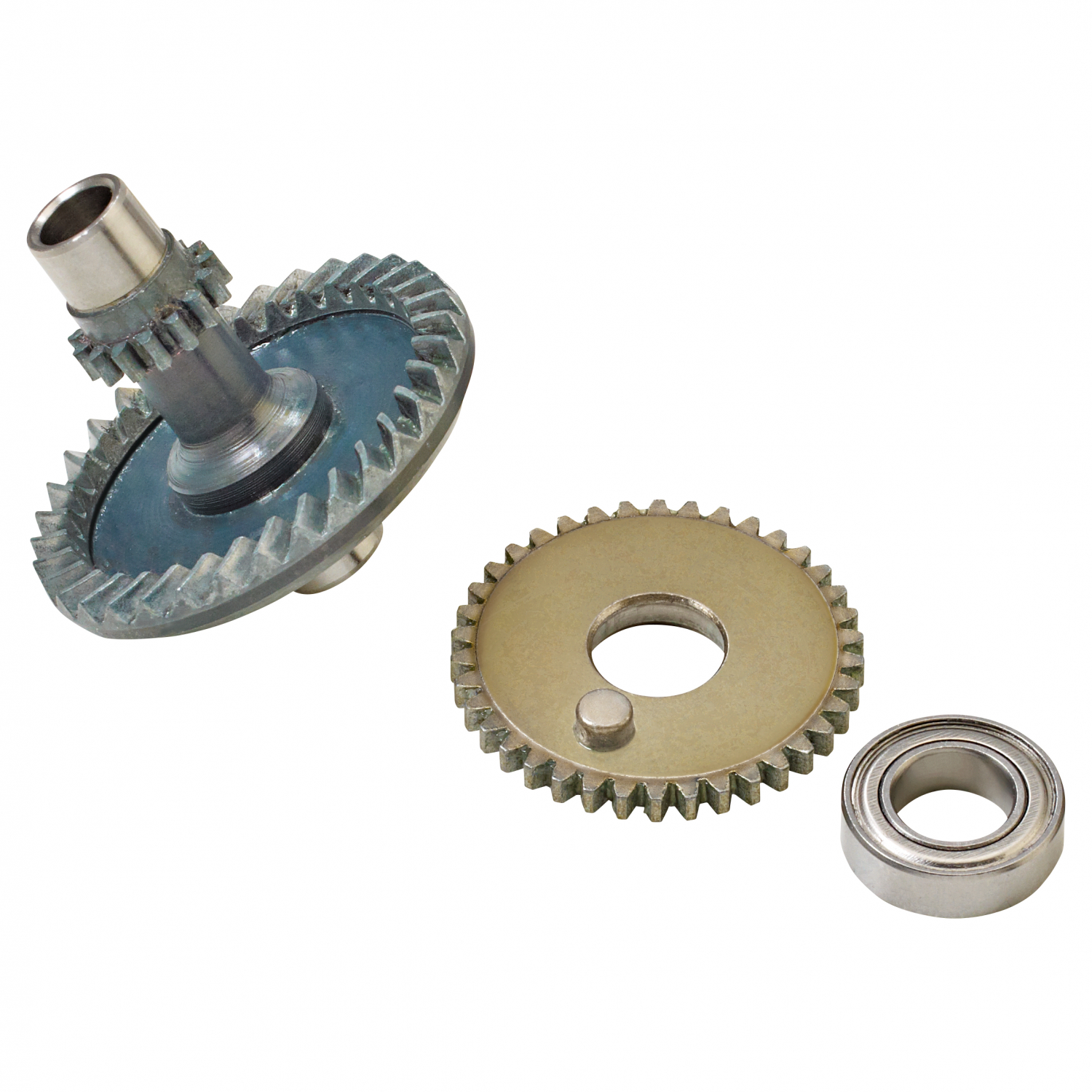 WFT Meeresrolle Pro Salt 2 