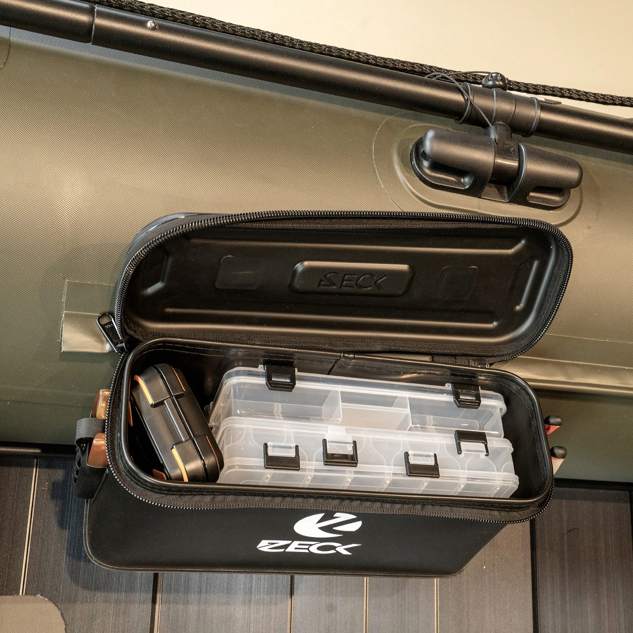 Zeck Boat Organizer HT 