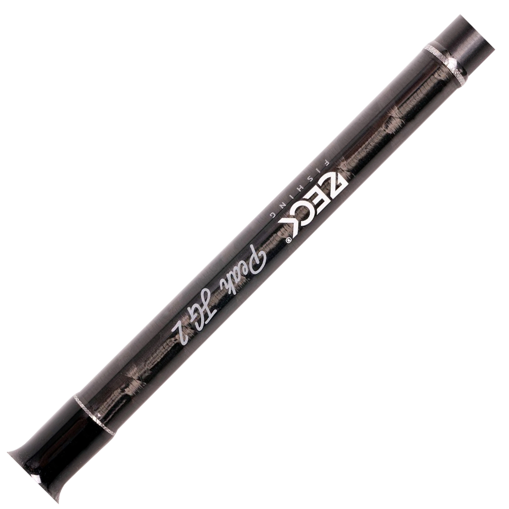 Zeck Peak JG 