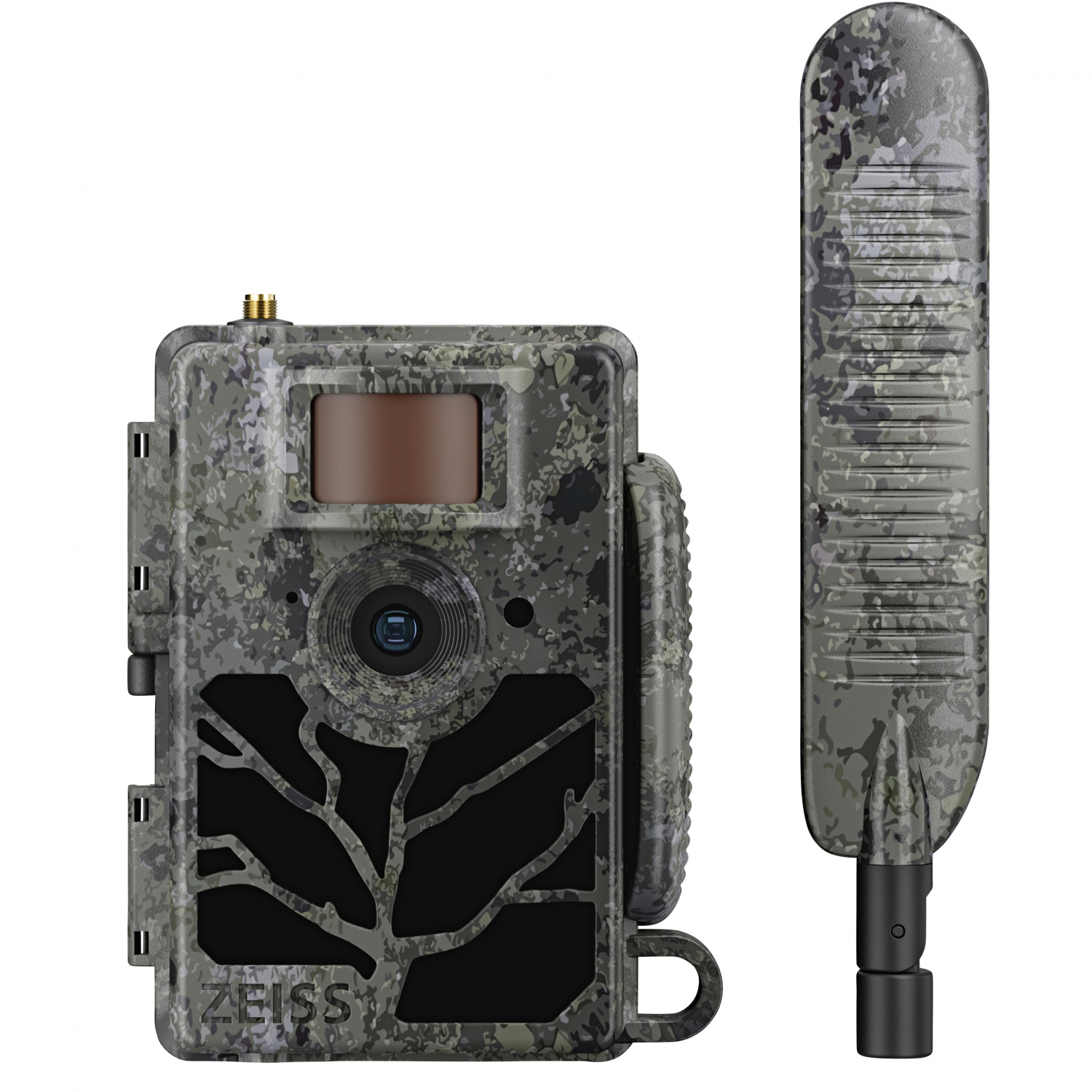 Zeiss Secacam 5 Wide-Angle 