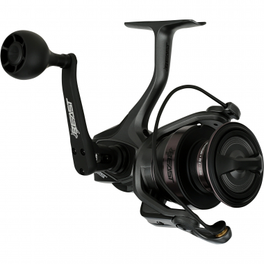 Abu Garcia Beast Spinning