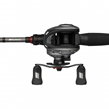 Abu Garcia Max X Casting Combo