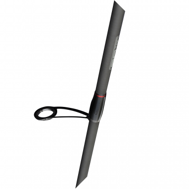 Abu Garcia Vendetta Finesse Solid Tip Spinning Rod