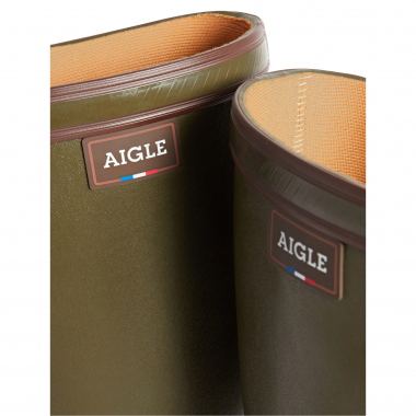 Aigle Parcours 2 Herren (Khaki)
