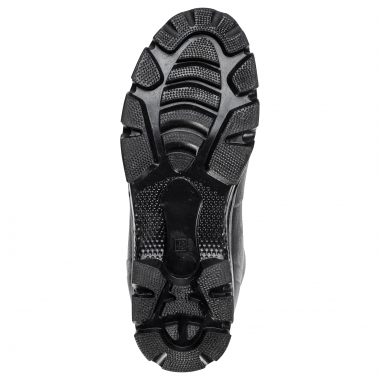 Almwalker Herren Neoprenstiefel Don DLX Herren (phantomX/Schwarz)