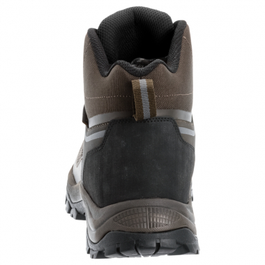 Almwalker Herren Outdoorschuh Shawk (braun)