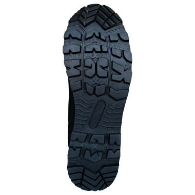 Almwalker Herren Outdoorstiefel Avalanche Pro DLX