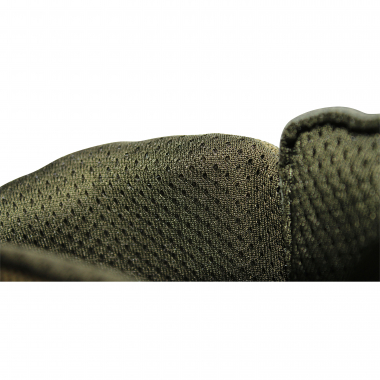 Almwalker Herren Outdoorstiefel Forest Pro - High Herren (Oliv)