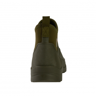 Almwalker Neoprenschuh Rainforce X17 Herren (Oliv)