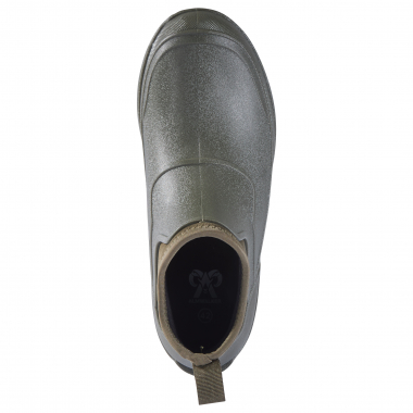 Almwalker Neoprenschuh Rainforce X17 Herren (Oliv)