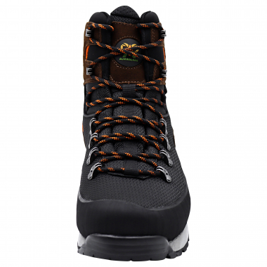 Almwalker Outdoor Schuh Rokka DLX Herren (Braun)