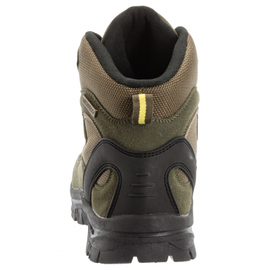 Almwalker Outdoorboots Filipe Herren (Oliv)
