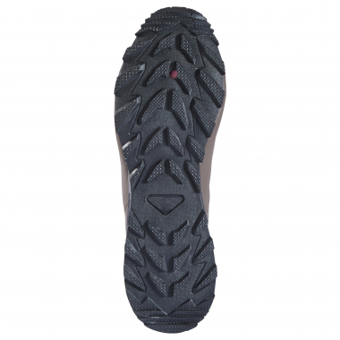 Almwalker Outdoorschuh Cyron 501 Herren (Braun)