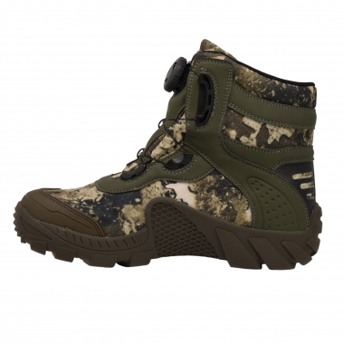 Almwalker Outdoorschuhe Balva Highlands DLX Herren (Camou)