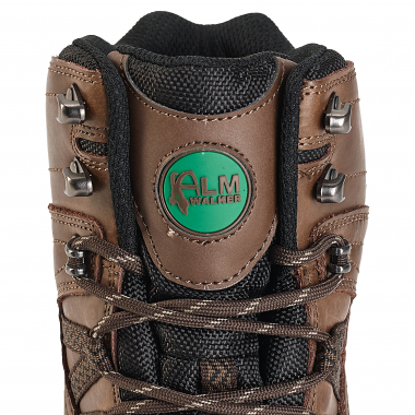 Almwalker Outdoorstiefel Geo DLX Herren (Braun)