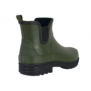 Almwalker Watschuhe Jackson Herren (Oliv)