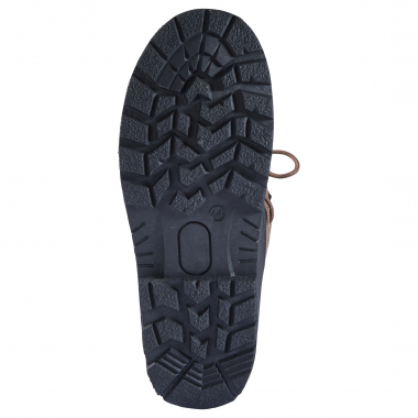 Almwalker Winterboot Anchorage Herren (Braun)