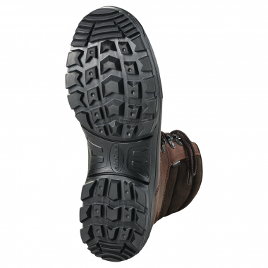 Alpina Stiefel Trapper RJ