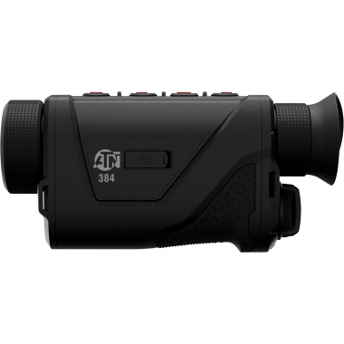 ATN BlazeHunter 335 LRF Wärmebild-Monokular