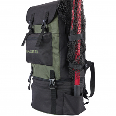 Balzer Thermo-Rucksack