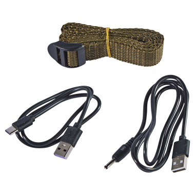 Bearstep Weitwinkel Wildkamera HD