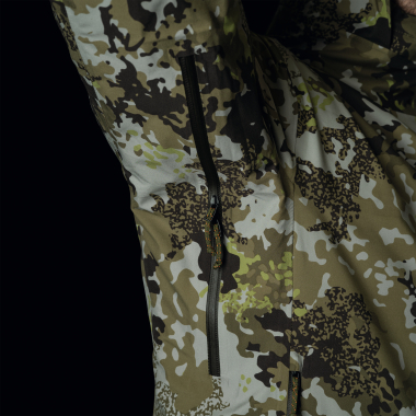 Blaser Herren Venture 3L Hardshelljacke