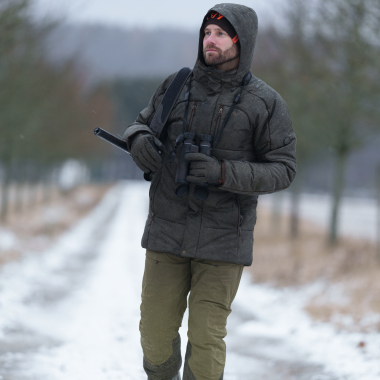 Blaser Herren Vintage Ake 22 Softshell Hose