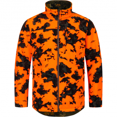 Blaser Rotation Jacke Herren (Silence Camouflage)