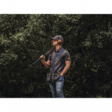 Blaser Weste Competition (rechtsseitig)