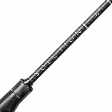 Blg L Solution Start Combo (Zander)