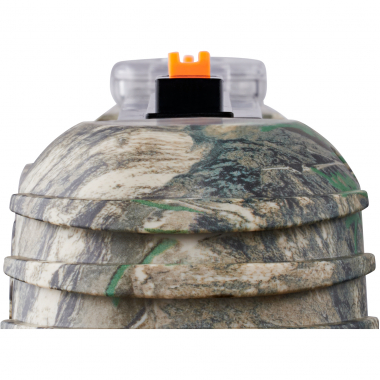 BUG-A-SALT Salzgewehr Realtree Camo 3.0