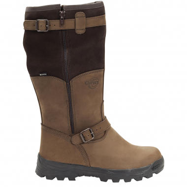Chiruca Unisex Iceland 02