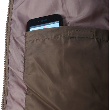 Club Interchasse Steppjacke Cataline