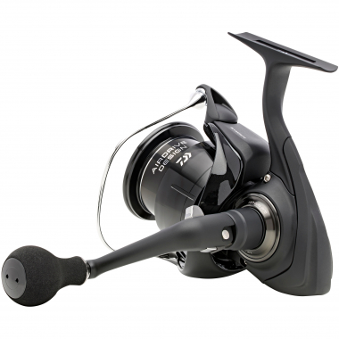 Daiwa 24 TDR QD AB Match- & Feederrolle