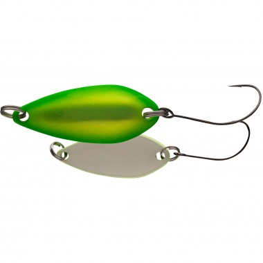 Daiwa Spoon Trout Set