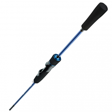 Daiwa Triforce Spinning