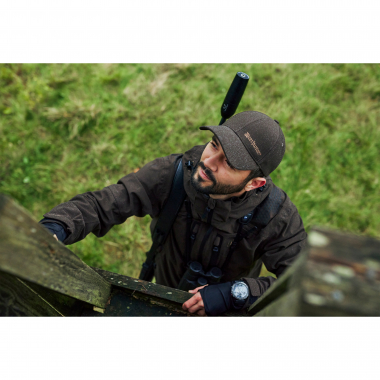 Deerhunter Game Pro Light Jacke Herren (Wood)