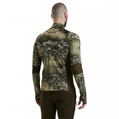 Deerhunter Herren Cardigan Excape (Camou)