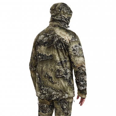 Deerhunter Herren Excape Winterjacke Herren (Realtree Excape™)