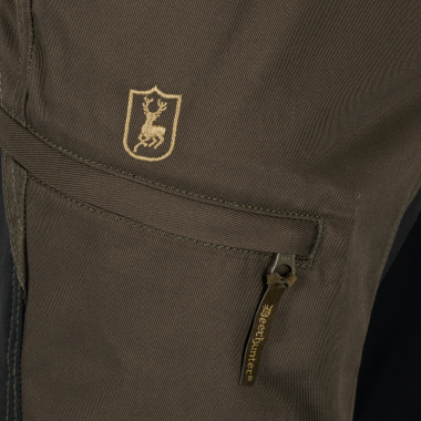 Deerhunter Herren Hose Strykari Extreme