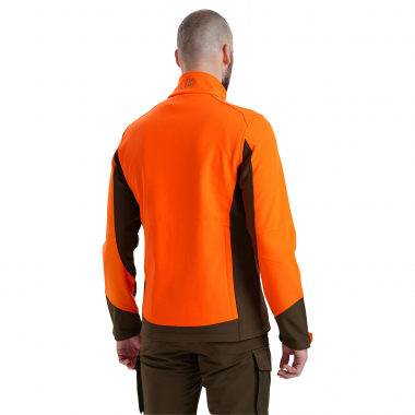 Deerhunter Herren Softshell Jacke Rogaland