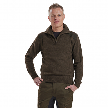 Deerhunter Herren Strickpullover Sheffield