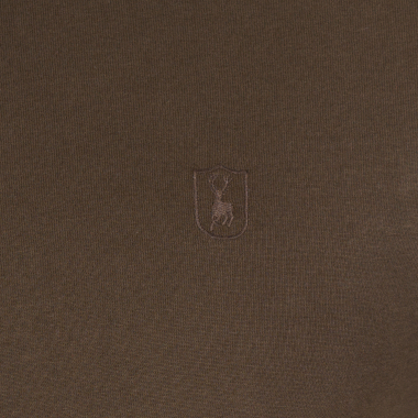 Deerhunter Herren Strykari 4er-Pack T-Shirts Herren (Adventure Green)