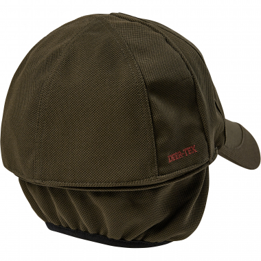 Deerhunter Muflon Pro Cap, mit Signalfunktion (Art Green)