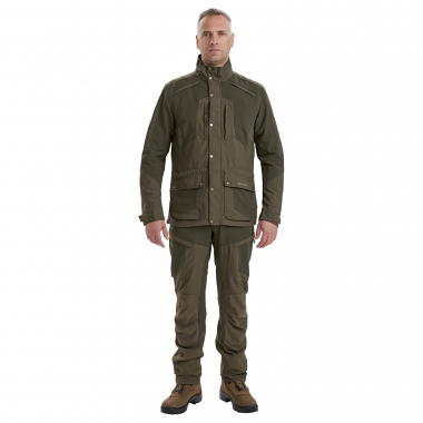 Deerhunter Strike Extreme Jacke Herren (Palm Green)