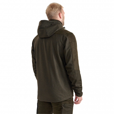 Deerhunter Tatra Active Jacke Herren (Loden Wood)