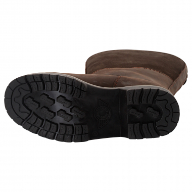 demar Lederstiefel Tirol Deluxe