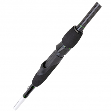 Doiyo Barsch Pro Spin