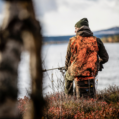 Fjällräven Singi Stubben (Dark Olive)